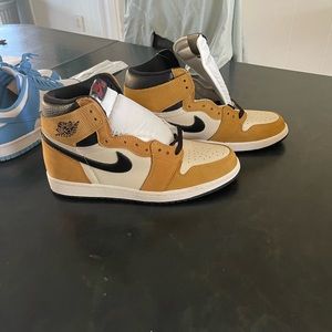 Rookie of the year air Jordan 1 High